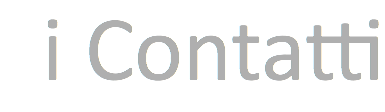 i Contatti